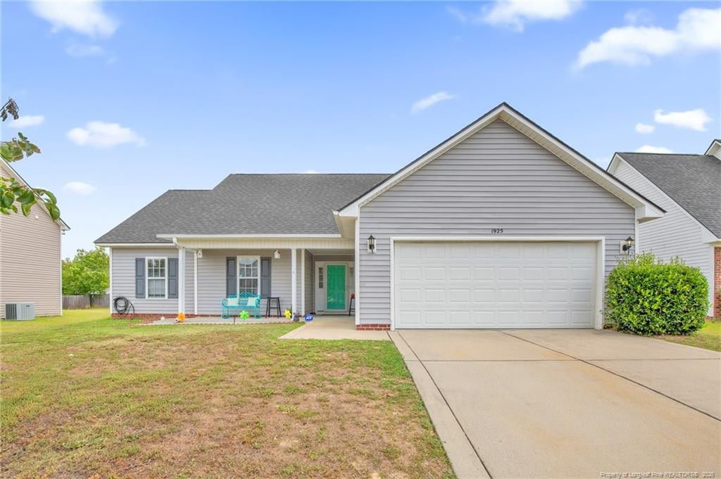 1925 Jenny Road, Fayetteville, NC 28314