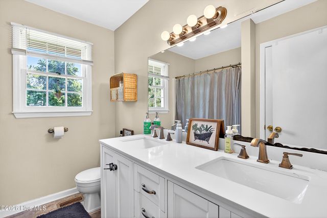 6100 Gum Branch Road, Jacksonville, NC 28540