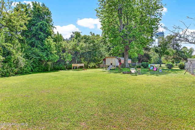 6100 Gum Branch Road, Jacksonville, NC 28540