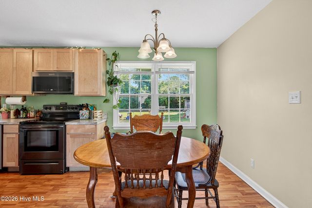 6100 Gum Branch Road, Jacksonville, NC 28540