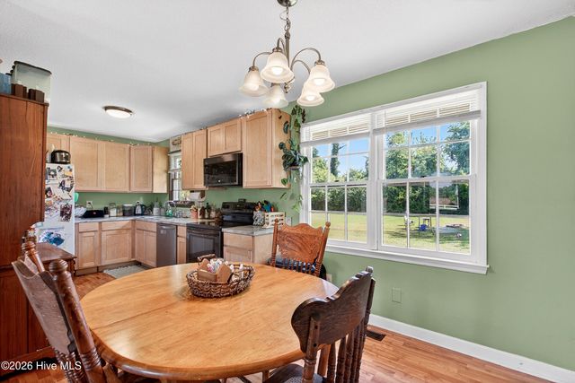 6100 Gum Branch Road, Jacksonville, NC 28540