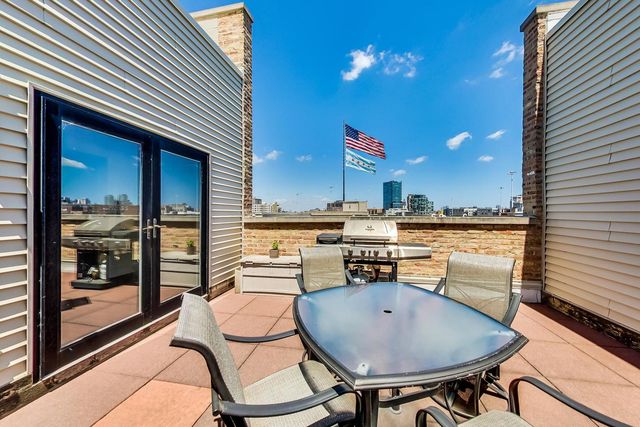 1050 W HUBBARD Street 1C, Chicago, IL 60642