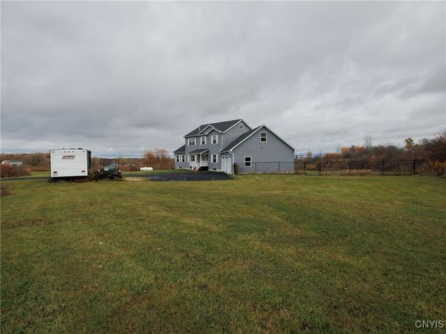 29315 Steinhilber Road, Le Ray, NY 13637