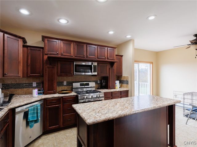 29315 Steinhilber Road, Le Ray, NY 13637