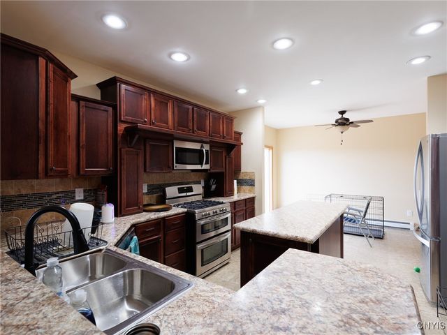 29315 Steinhilber Road, Le Ray, NY 13637