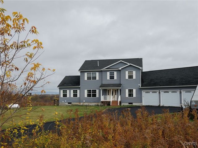 29315 Steinhilber Road, Le Ray, NY 13637