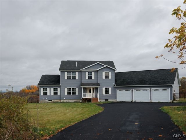 29315 Steinhilber Road, Le Ray, NY 13637