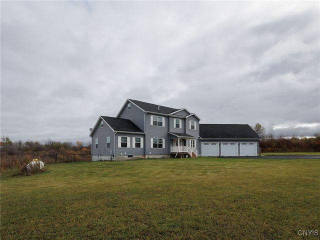 29315 Steinhilber Road, Le Ray, NY 13637