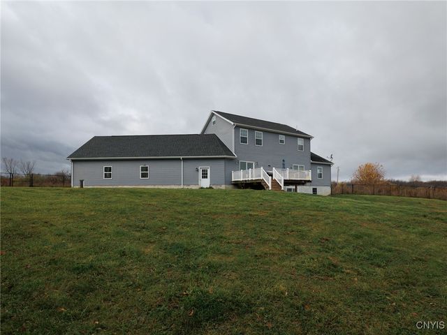 29315 Steinhilber Road, Le Ray, NY 13637
