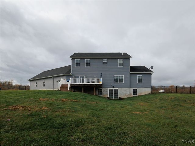 29315 Steinhilber Road, Le Ray, NY 13637