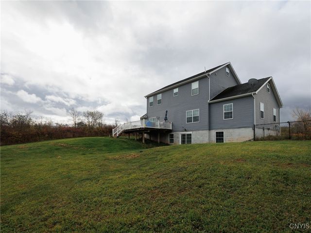 29315 Steinhilber Road, Le Ray, NY 13637