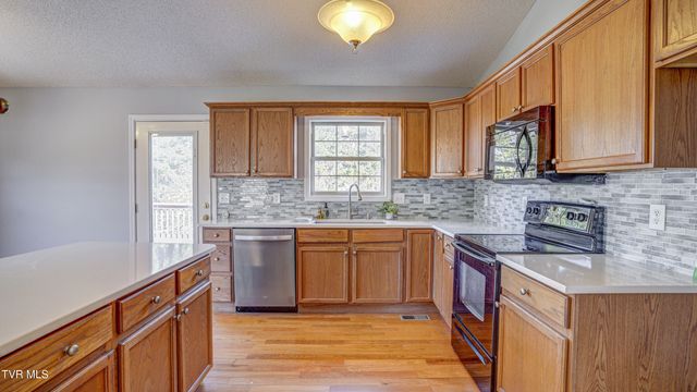 602 Alfalfa Lane, Jonesborough, TN 37659