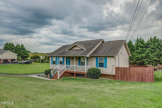 602 Alfalfa Lane, Jonesborough, TN 37659