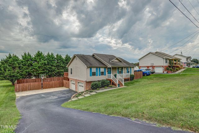 602 Alfalfa Lane, Jonesborough, TN 37659