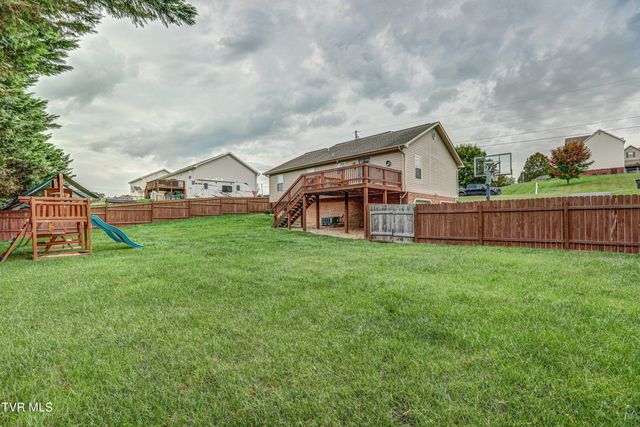 602 Alfalfa Lane, Jonesborough, TN 37659