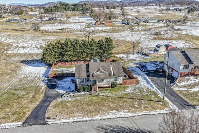 602 Alfalfa Lane, Jonesborough, TN 37659