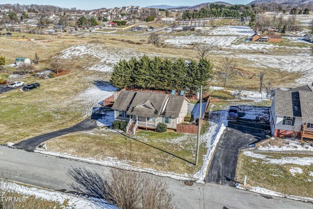 602 Alfalfa Lane, Jonesborough, TN 37659