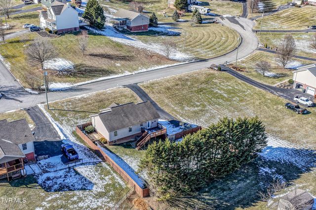 602 Alfalfa Lane, Jonesborough, TN 37659