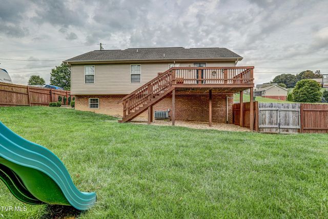 602 Alfalfa Lane, Jonesborough, TN 37659