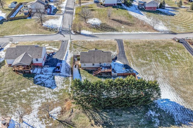 602 Alfalfa Lane, Jonesborough, TN 37659