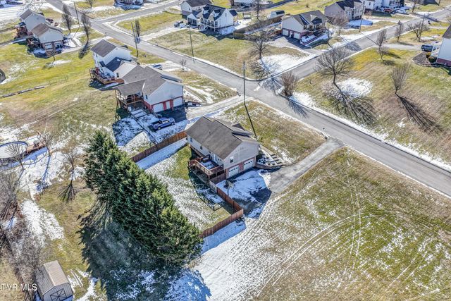 602 Alfalfa Lane, Jonesborough, TN 37659