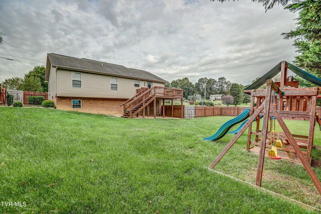 602 Alfalfa Lane, Jonesborough, TN 37659