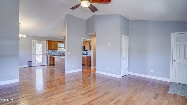 602 Alfalfa Lane, Jonesborough, TN 37659