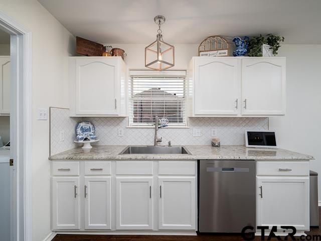 219 Amanda, Whitehouse, TX 75791