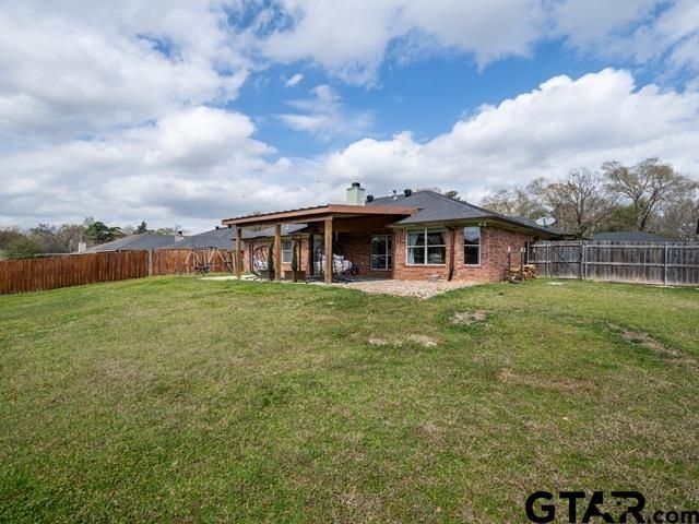 219 Amanda, Whitehouse, TX 75791