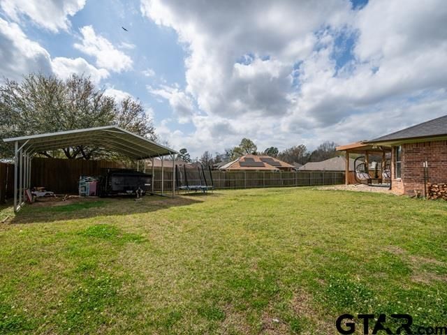 219 Amanda, Whitehouse, TX 75791