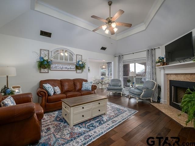 219 Amanda, Whitehouse, TX 75791