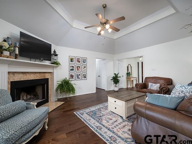 219 Amanda, Whitehouse, TX 75791