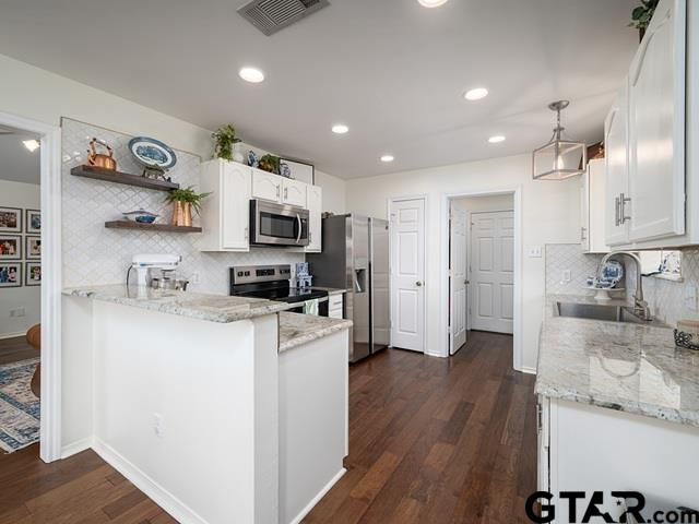 219 Amanda, Whitehouse, TX 75791