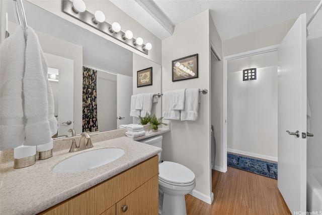 1778 Ala Moana Boulevard 3906, Honolulu, HI 96815