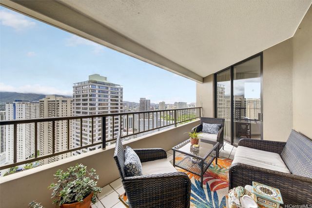 1778 Ala Moana Boulevard 3906, Honolulu, HI 96815