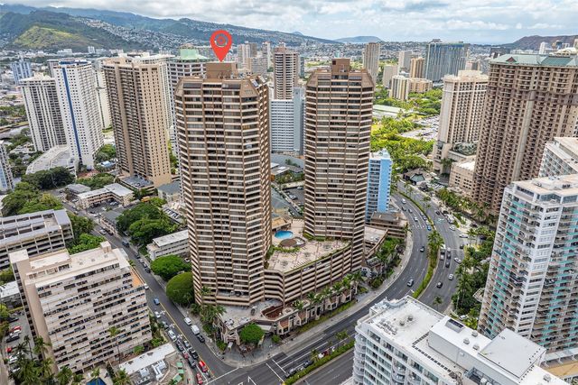 1778 Ala Moana Boulevard 3906, Honolulu, HI 96815