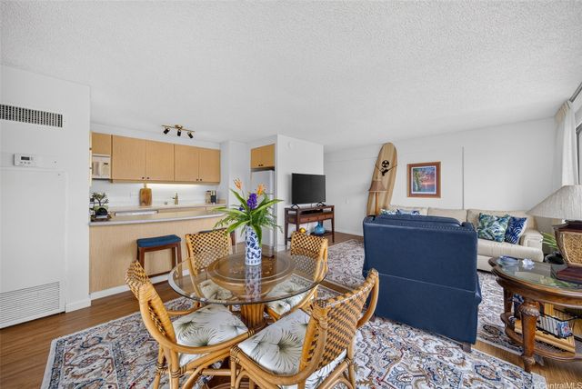 1778 Ala Moana Boulevard 3906, Honolulu, HI 96815