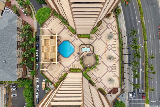 1778 Ala Moana Boulevard 3906, Honolulu, HI 96815