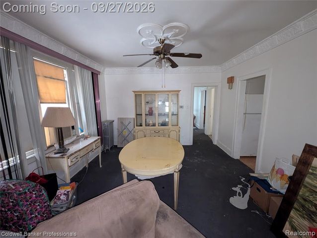 3795 Tyler Street, Detroit, MI 48238