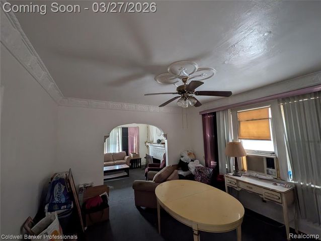 3795 Tyler Street, Detroit, MI 48238