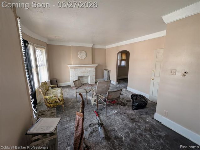 3795 Tyler Street, Detroit, MI 48238