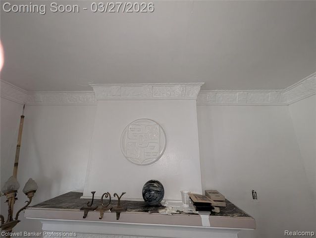 3795 Tyler Street, Detroit, MI 48238