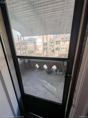 3795 Tyler Street, Detroit, MI 48238