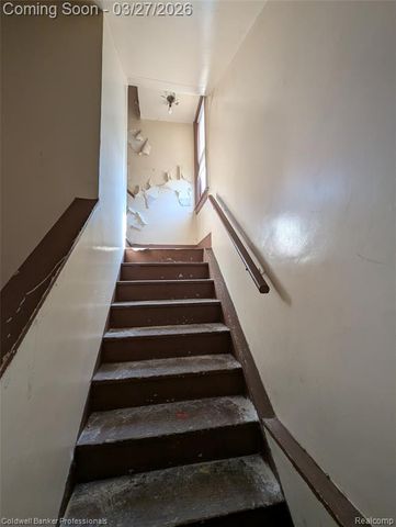 3795 Tyler Street, Detroit, MI 48238