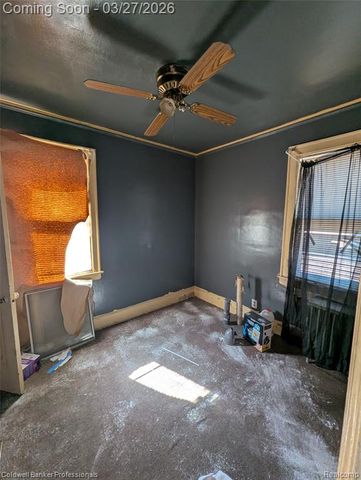 3795 Tyler Street, Detroit, MI 48238