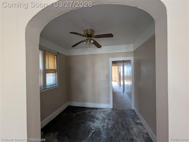 3795 Tyler Street, Detroit, MI 48238