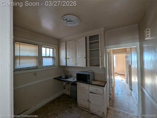 3795 Tyler Street, Detroit, MI 48238