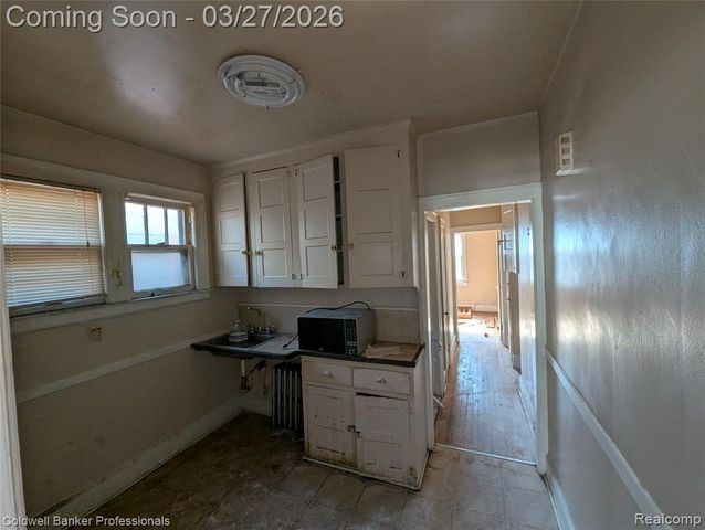 3795 Tyler Street, Detroit, MI 48238