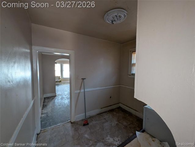 3795 Tyler Street, Detroit, MI 48238