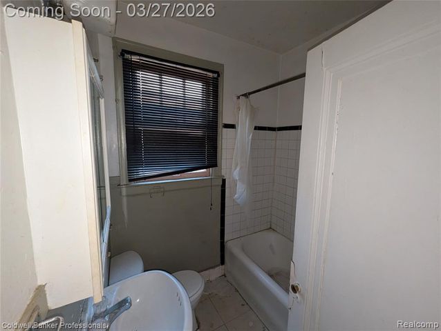 3795 Tyler Street, Detroit, MI 48238